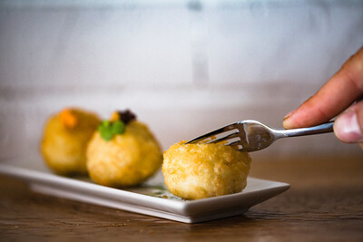 pintxos in san sebastian