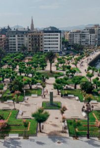 Parque Alderdi Eder