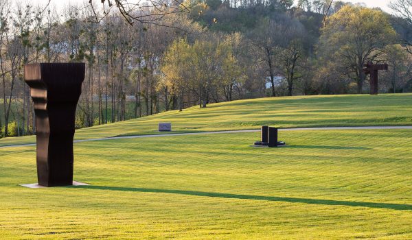The five best museums in San Sebastian Chillida Leku