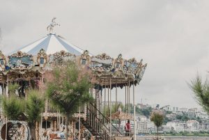 San Sebastian Park