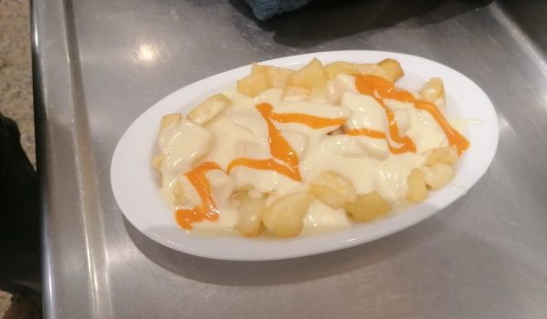 Pintxo San Sebastian