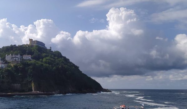 Monte Igueldo