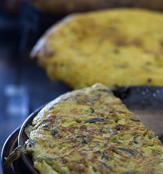 best tortillas in san sebastian