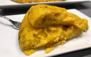 tortilla zabaleta