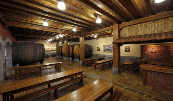 The 9 Best Cider Bars in San Sebastian