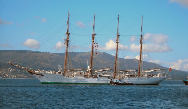 Juan Sebastián Elcano y San Sebastián