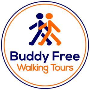Buddy Free Walking Tours