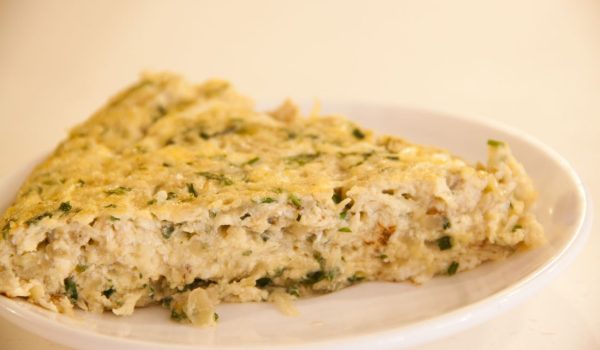 Mejores tortillas alternativas de San Sebastián