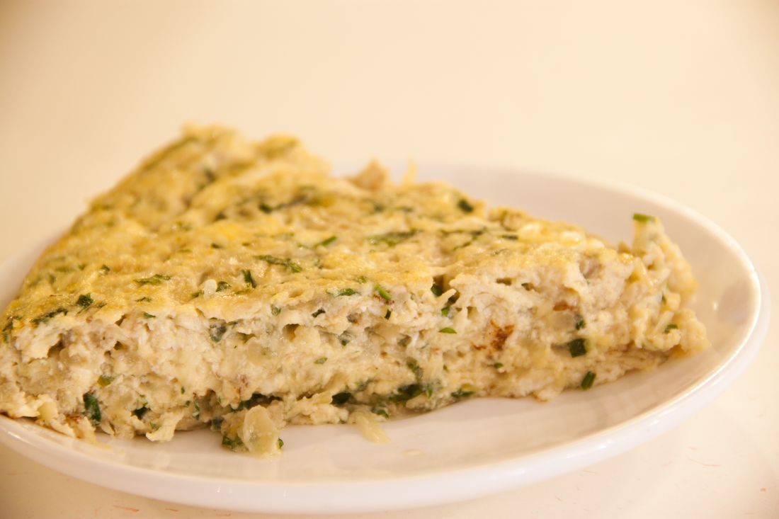 top 5 omelettes in San Sebastian
