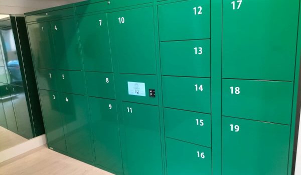 Dónde dejar tus maletas en San Sebastián