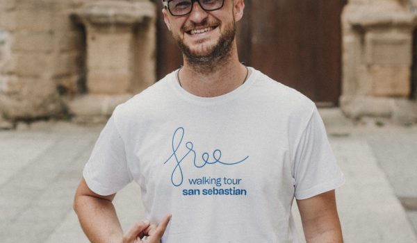 conoce a nuestros guías: pelayo