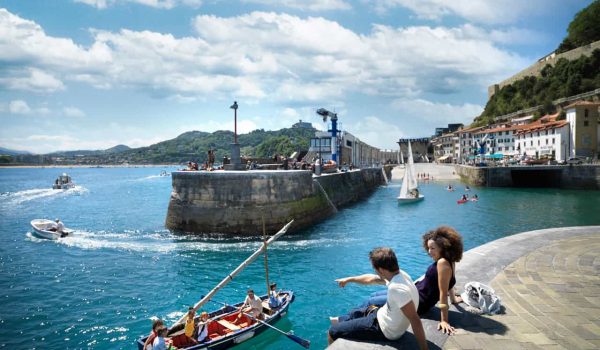 Qué hacer en San Sebastián con amigos