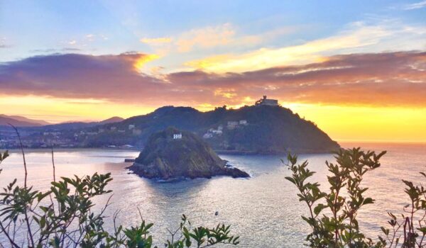 Atardecer