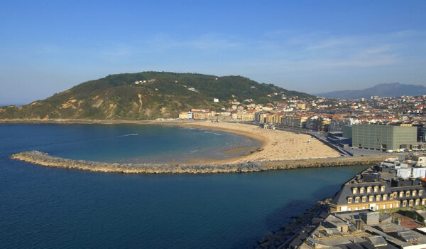 playa