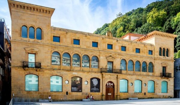 Museo de San Telmo