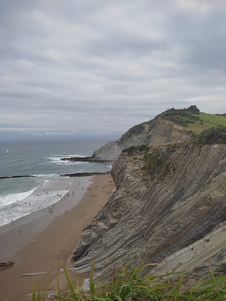 Beautiful villages near San Sebastian