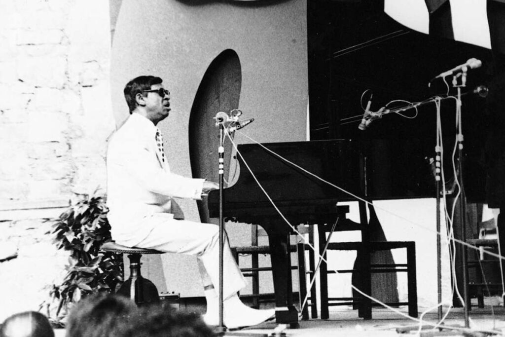 jazzaldia