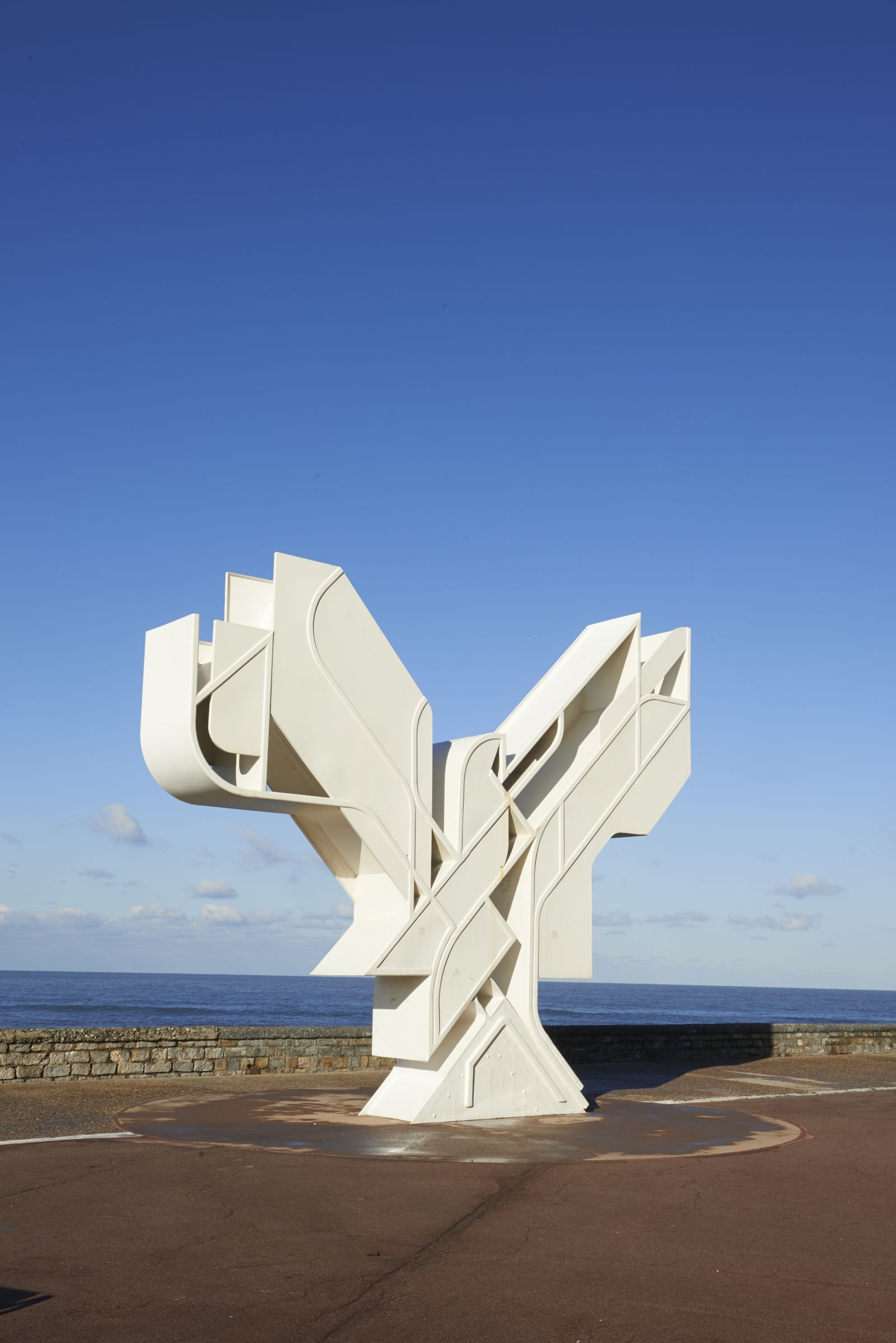 The Dove of Peace in San Sebastián: History and What You Should Know