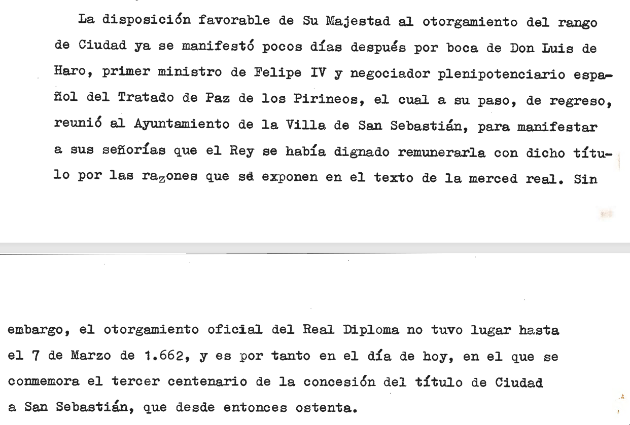 Origen y fundación de San Sebastián: de pueblo marítimo a ciudad histórica